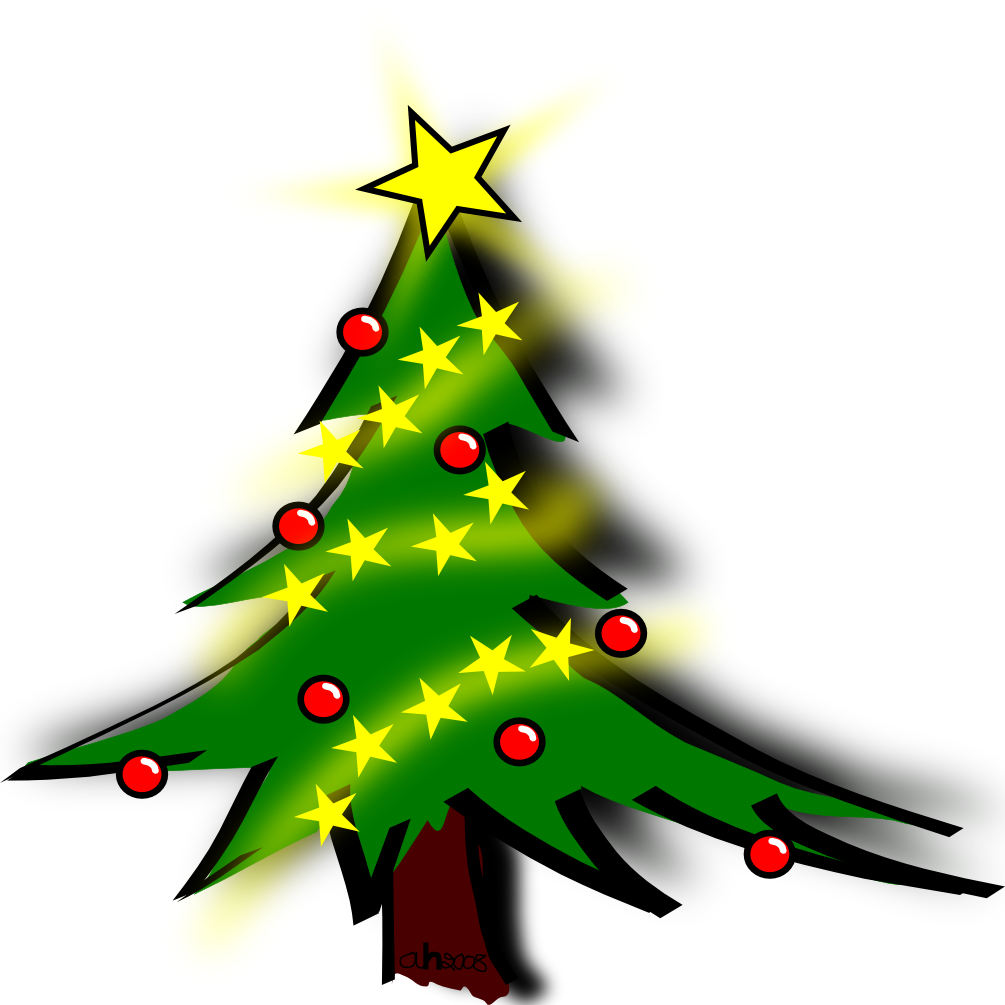 clipart gratuit guirlande noel - photo #46