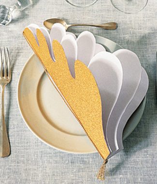 Produits de fêtes