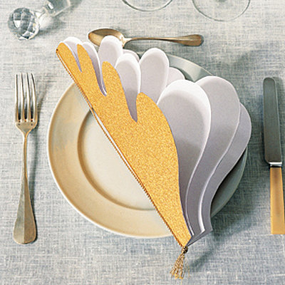 Produits de fêtes