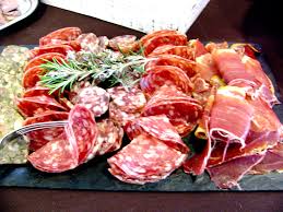 Charcuterie